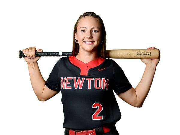 Newton softball seeks improvement in 2025