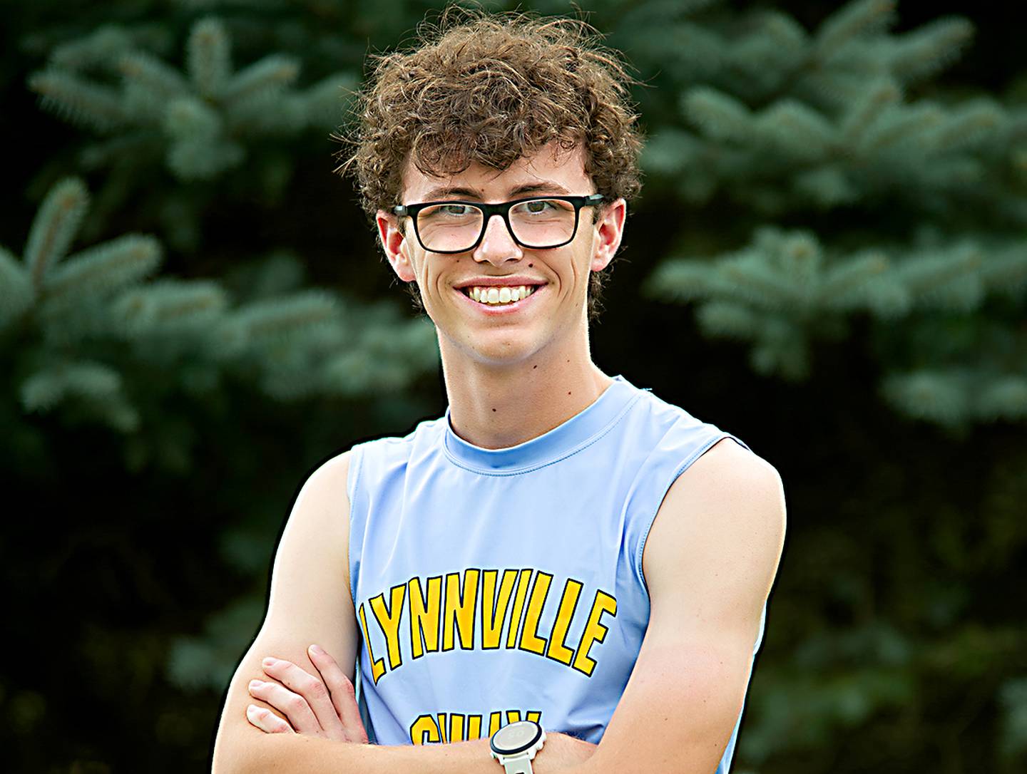Ethan Dunsbergen