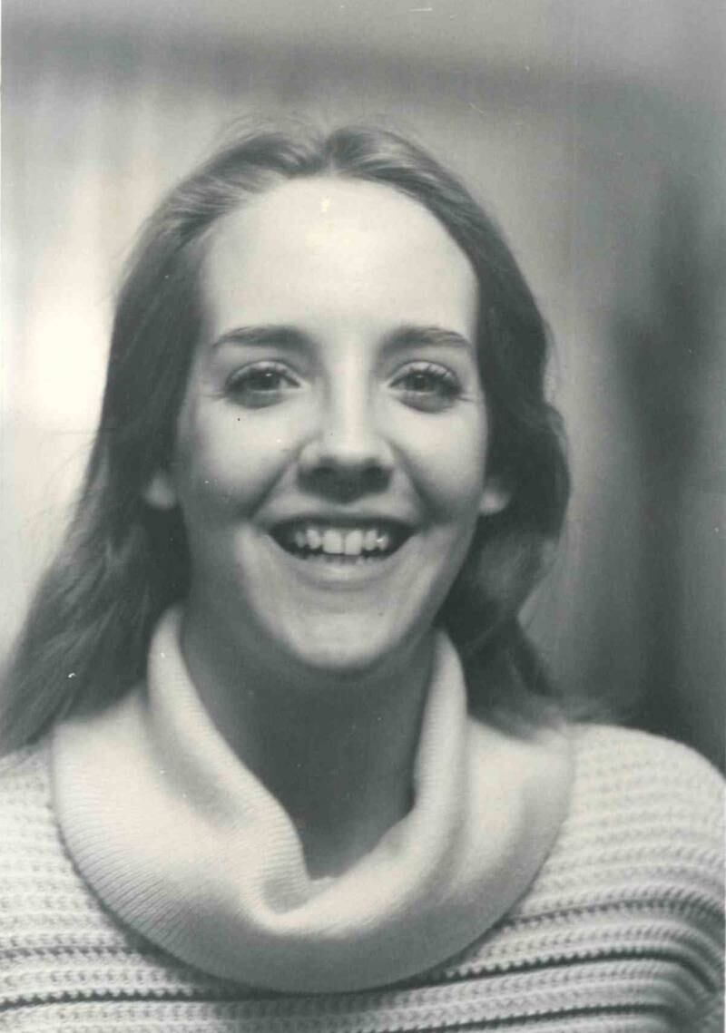 Susan Claseman