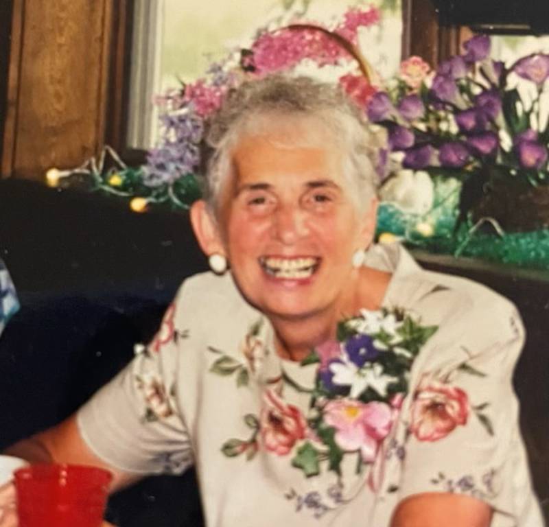 Karen Sue Schlosser