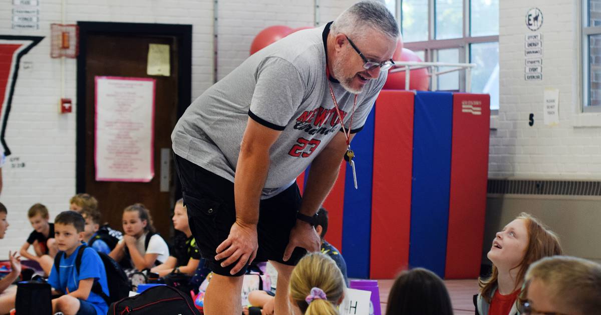 Survey asked NCSD teachers their preferences on transitions for 2024