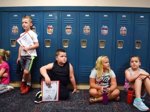 Newton school board open to consider other master planning options