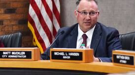 Newton city administrator gives explanation regarding revenue and FY24 budget
