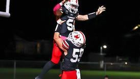 Cardinals ready for first home playoff game in nearly two decades