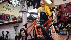 Mojo Cycling is offering bikes as an incentive for new reading program at Newton elementary schools