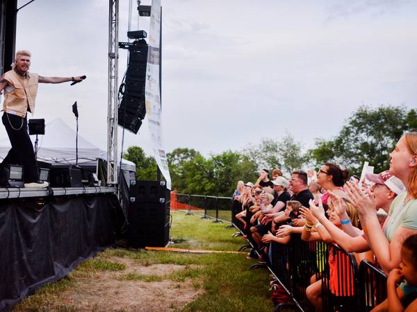 Hotel-Motel Grant Program changed to be more accessible