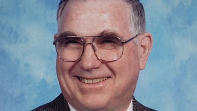 David A. Anderson