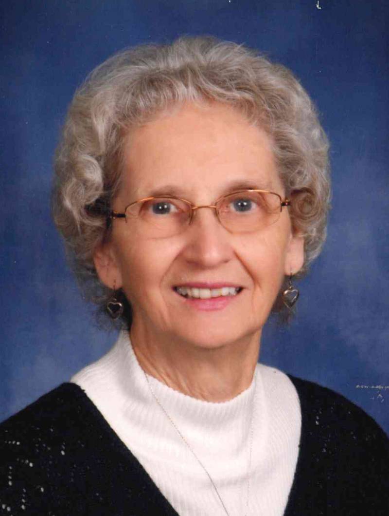 Kathryn Sheryl Ferguson