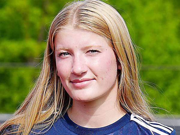 C-M girls fall to defending champs in regional semifinals