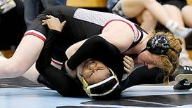 Van Manen leads Cardinals to fourth at Sigourney/Keota Girls Tournament