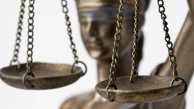 Newton native fulfills a need for justice