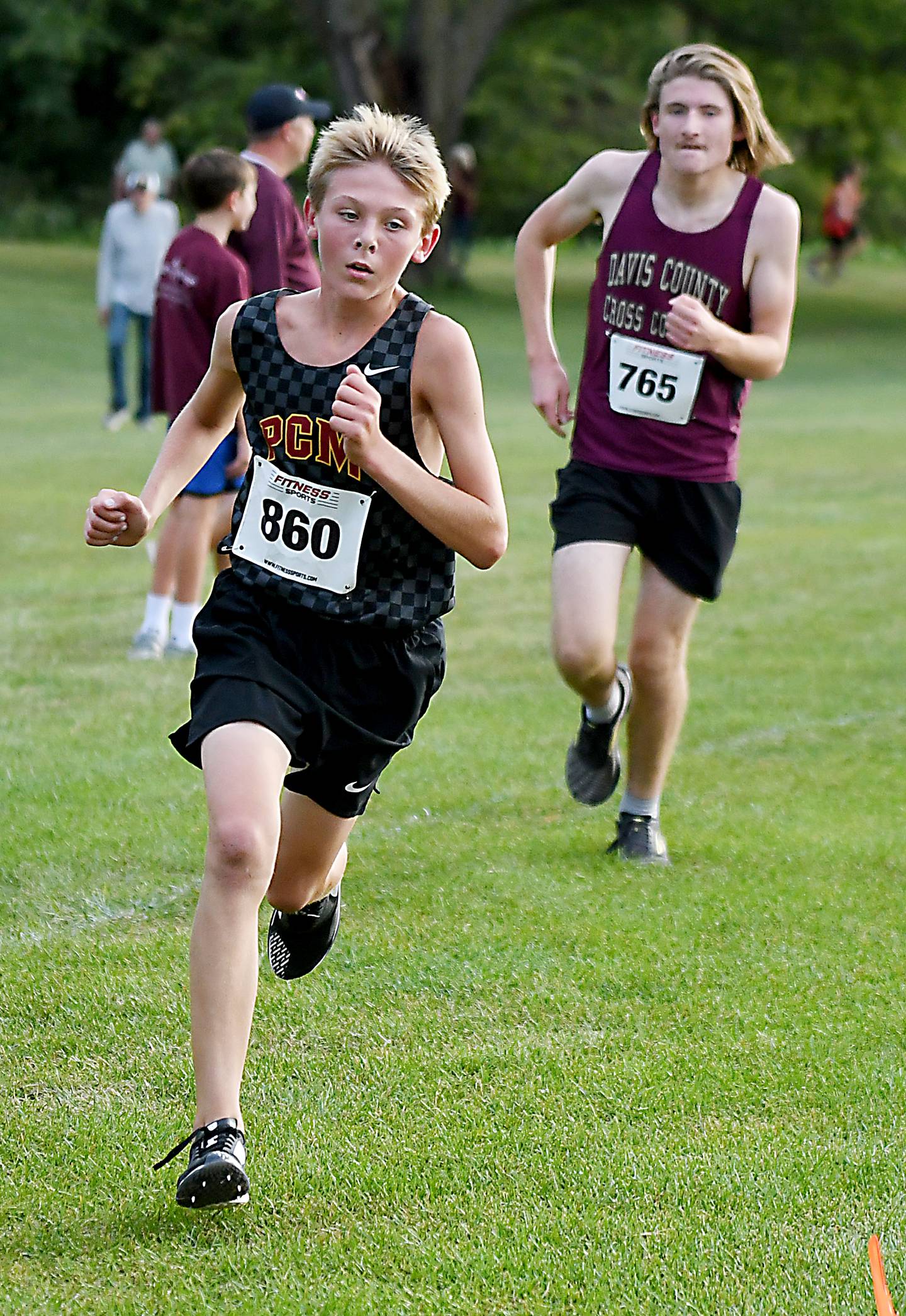 Owen Osterhaus