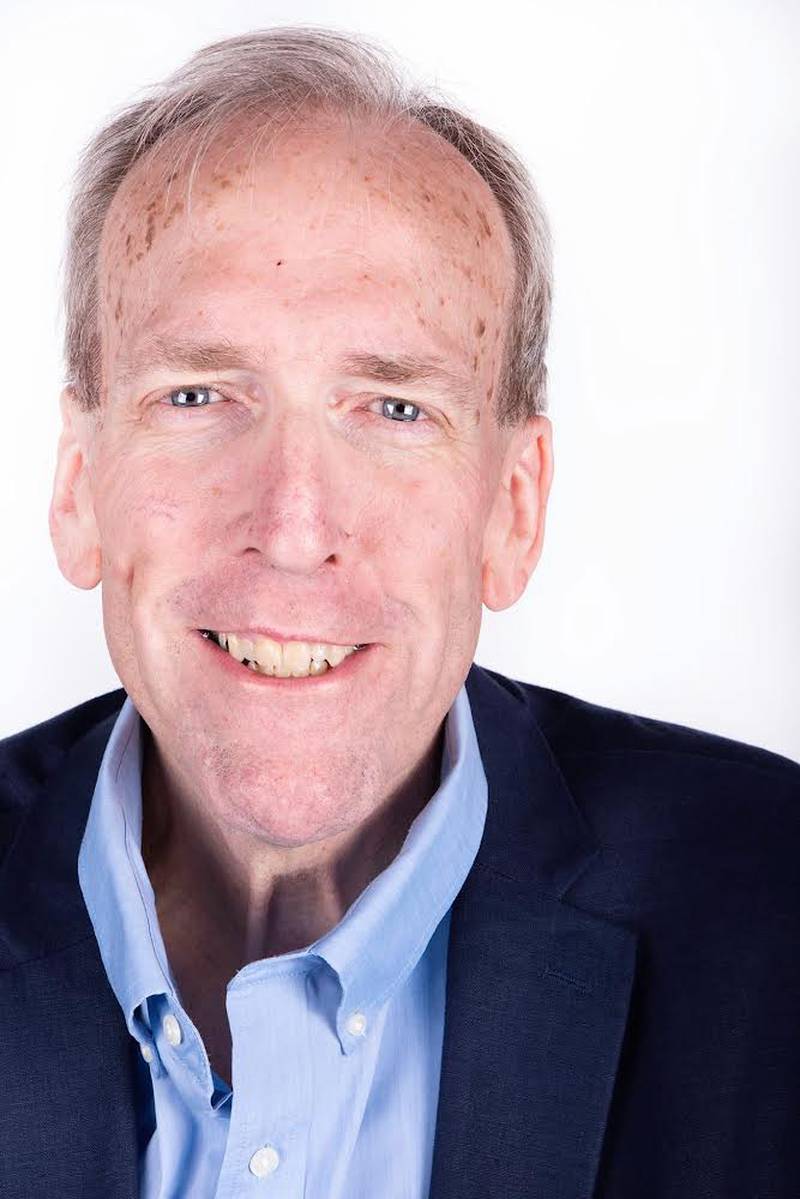 Keith William Ponder