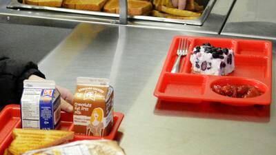 NCSD takes families to small claims for overdue lunches, unpaid fees