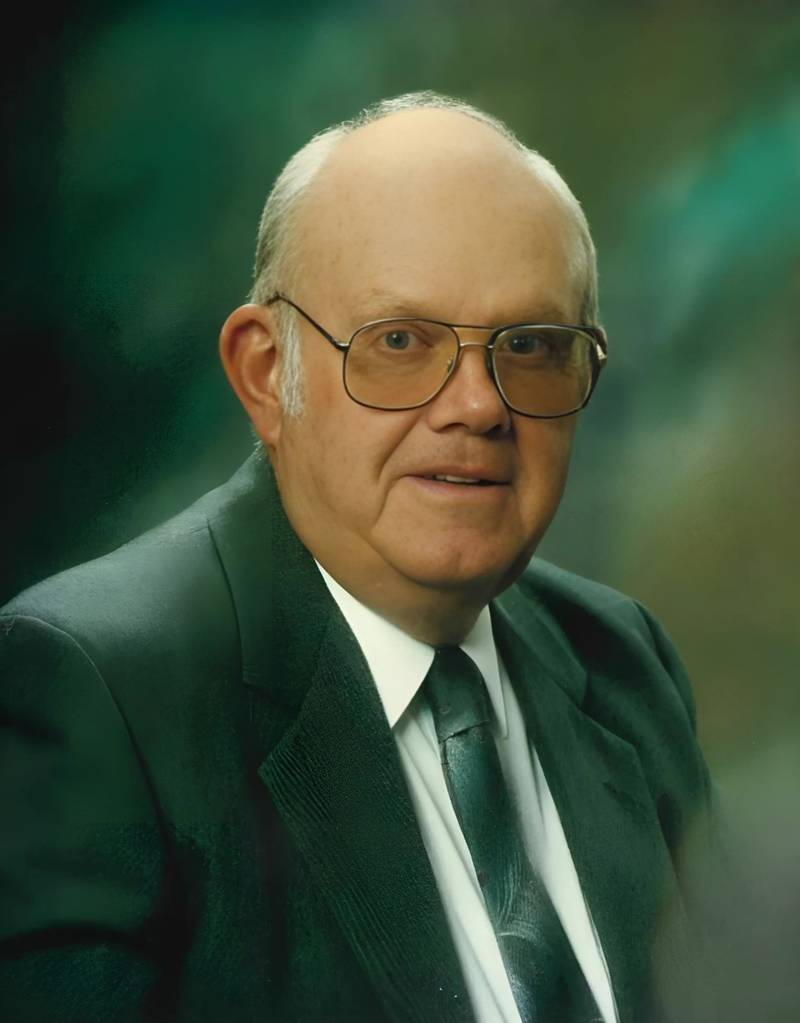 Omer Leroy Smith