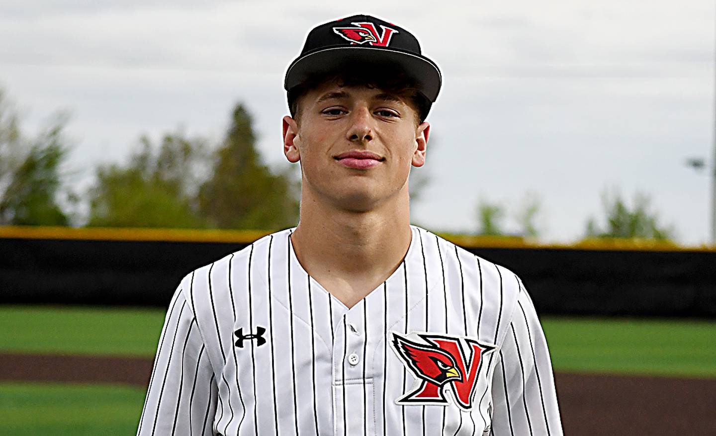 Cade Bauer