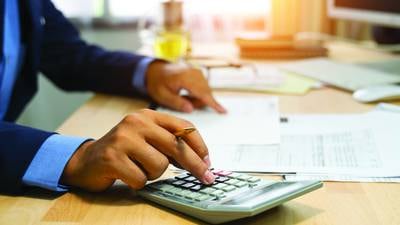 Audit report on C-M’s finances