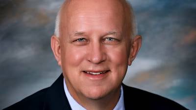 Fopma appointed to Iowa Bankers Association Board of Directors