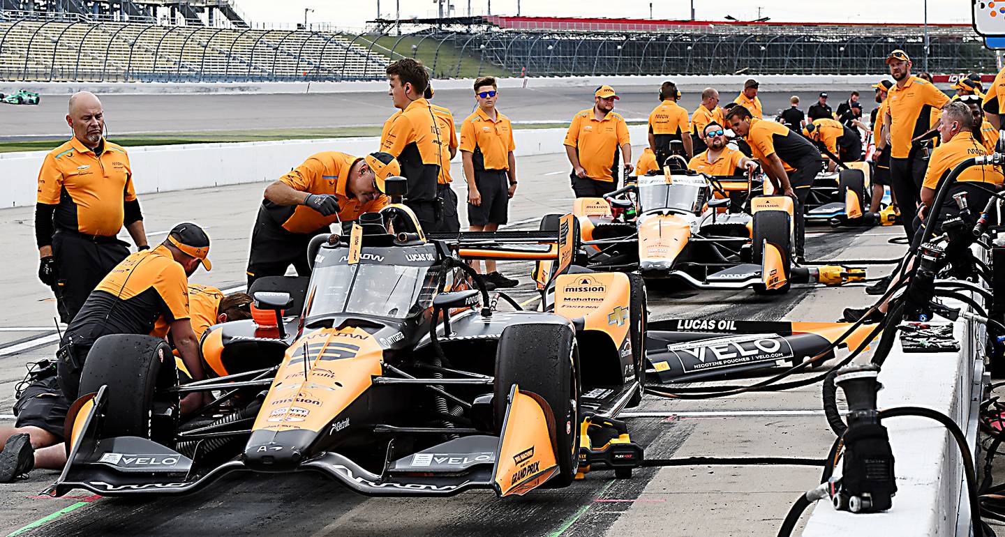 IndyCar Series