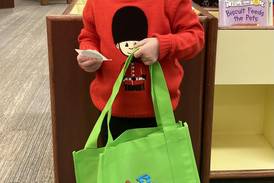 1,000 Books Before Kindergarten