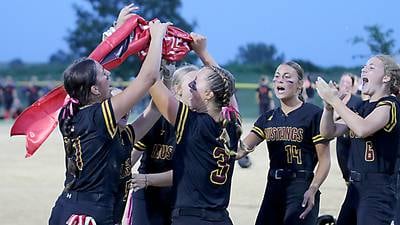 No. 6 PCM opens 3A state tournament against No. 7 West Liberty