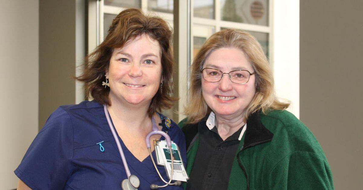 Van Buren County Hospital And Clinics Keosauqua Iowa Ia Van Buren County Hospital And Clinics Keosauqua Iowa Ia