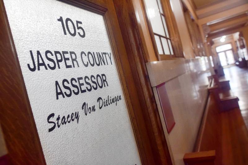 The Jasper County Conference Board voted to have the county assessor made reductions to her budget. Two board members expressed frustrations regarding specific line items in the budget and the assessor's inability to provide estimates when discussing the budget.