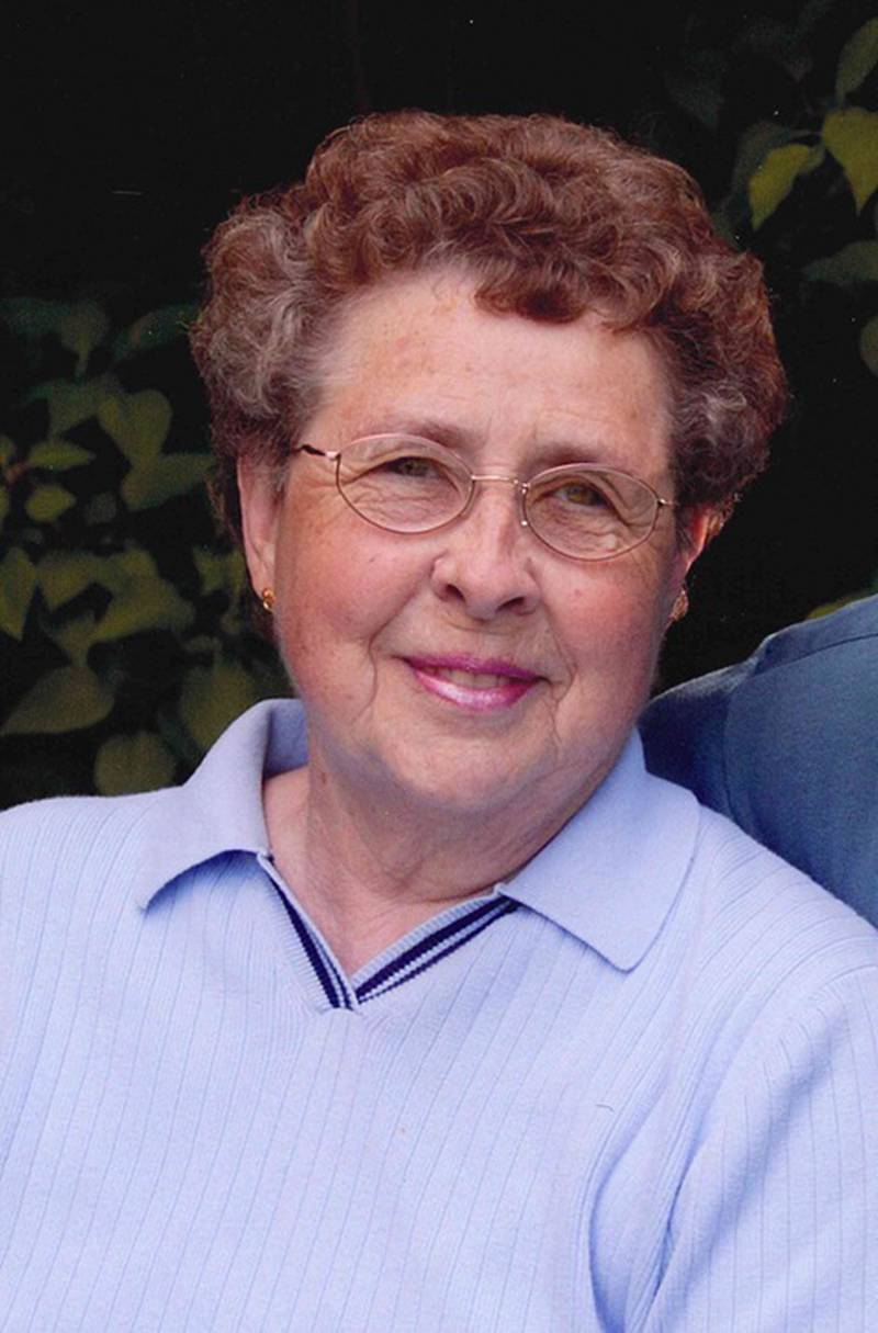 Bonnie Lea Ferguson