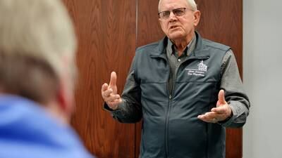 Jasper County legislators say there are way too many bills filed this session