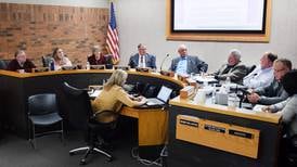 Newton City Council adopts FY24 operating budget with same tax levy rate