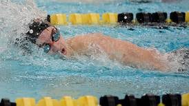 NCMP’s Dydell, Jensen advance to state swim meet