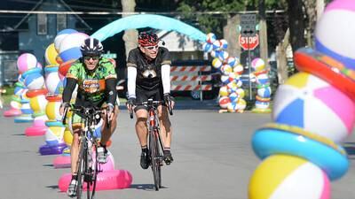 RAGBRAI route in Newton finalized by council members