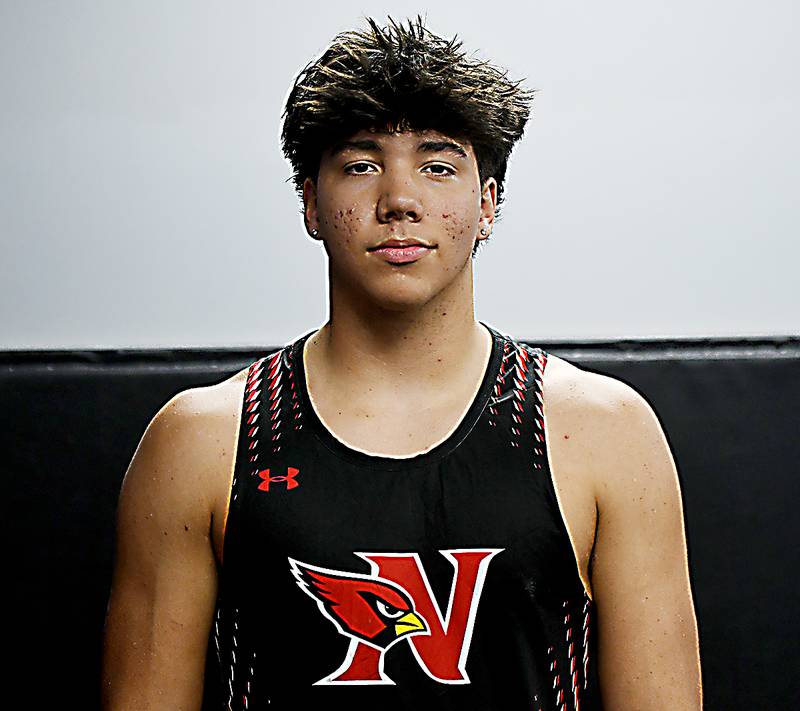 Zach Felten