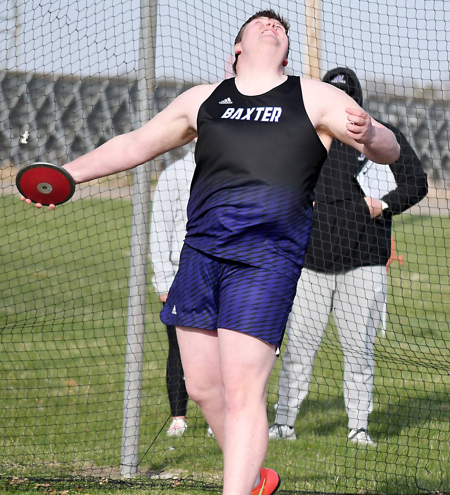 Carter Smith