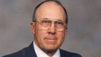 Lawrence Hugh Birchmier