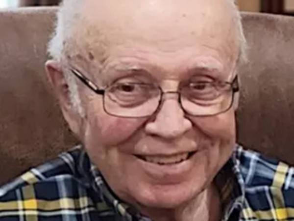 Glenn Edwin Vanderpol