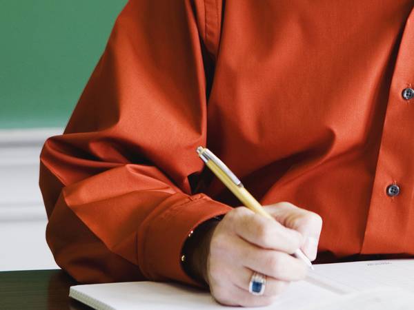 Letter to the Editor: Public discourse
