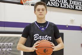 Baxter boys blitz Valley Lutheran, stay unbeaten in conference play