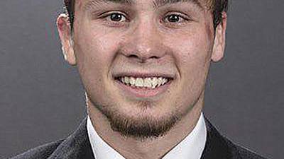 Iowa’s Lee named Most Dominant Wrestler