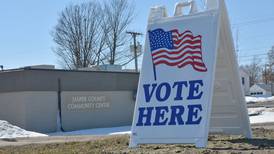 Jasper County’s $3.6M bond passes with 64% approval
