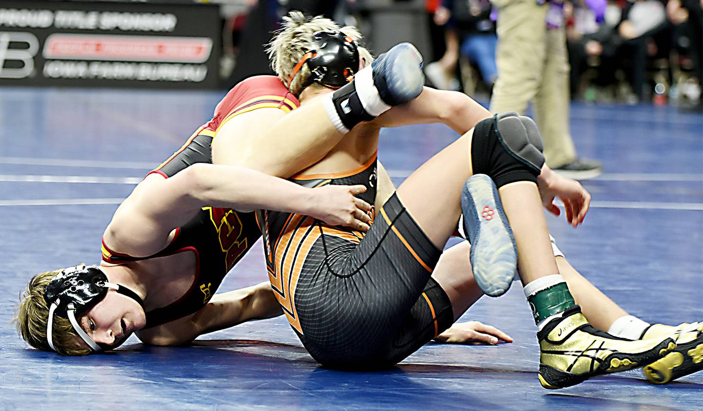 Zach Richards