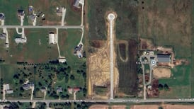 Road leading to Hilltop Estates to receive full-depth reclamation