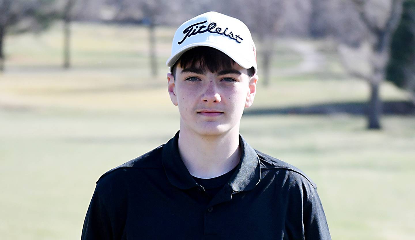 Carter Forst