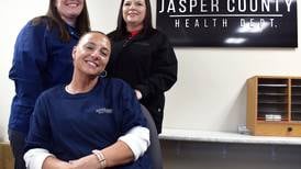 ONE YEAR LATER: Jasper County Health Department recalls what life and work has been like in a pandemic