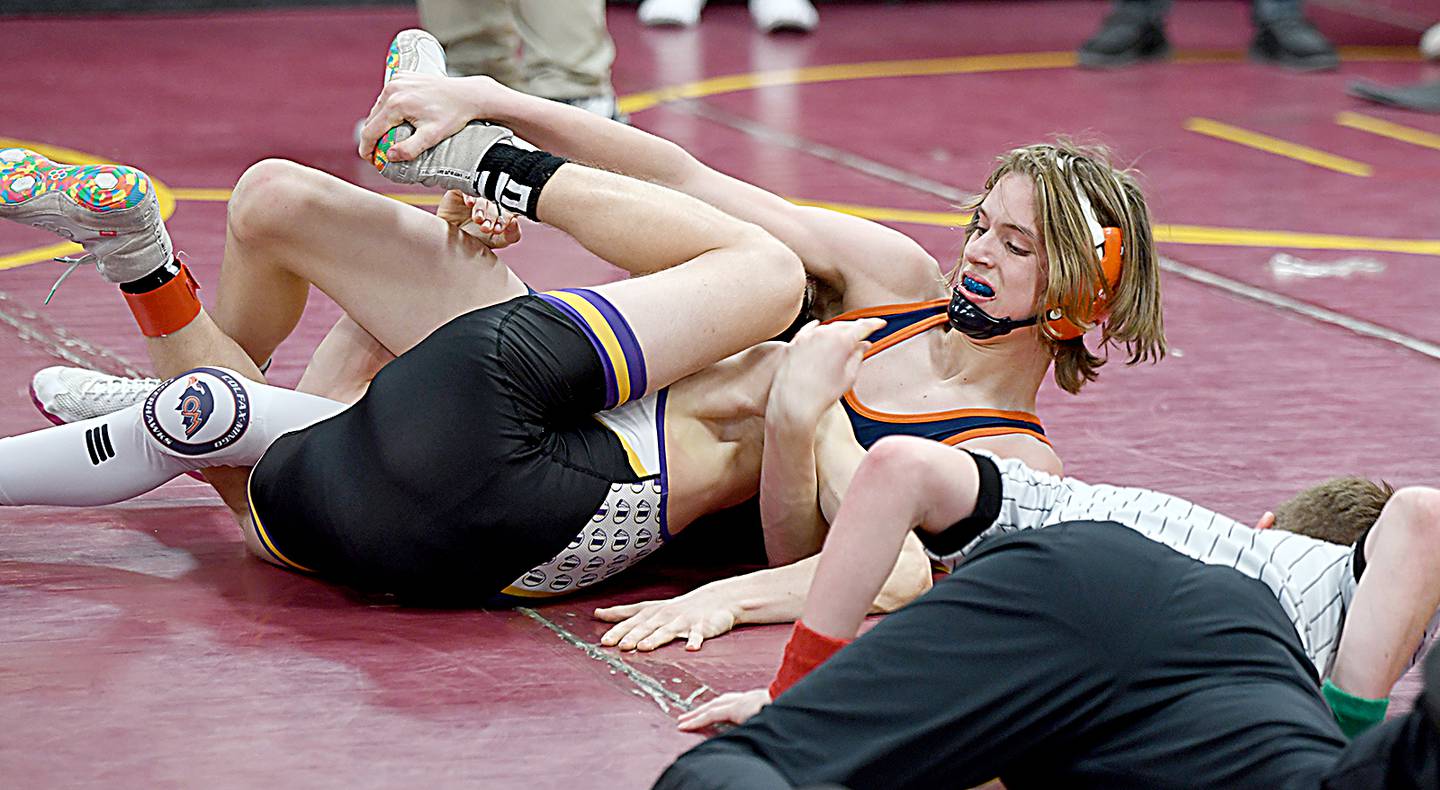 Cason Fitch