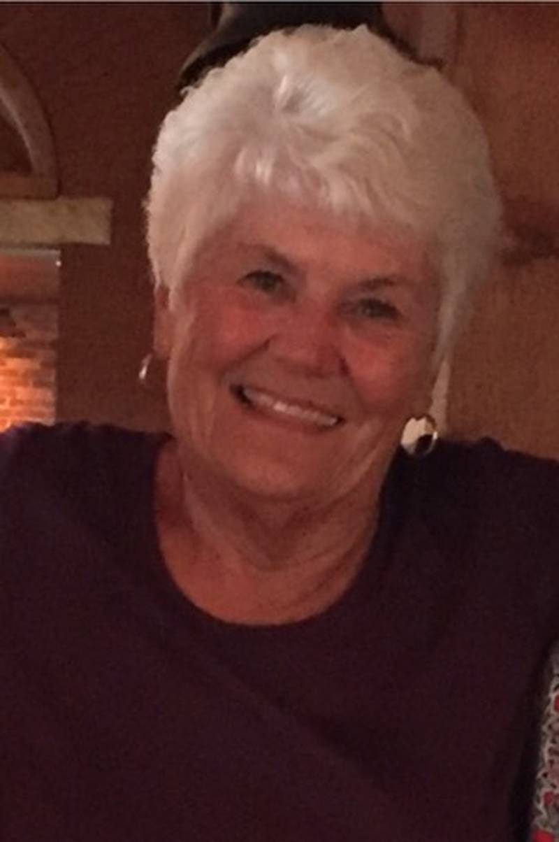 Sandy Sanger Elliott