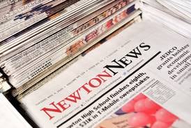 Shaw Media sells Newton News to J. Louie Mullen of Eastern Iowa Publications