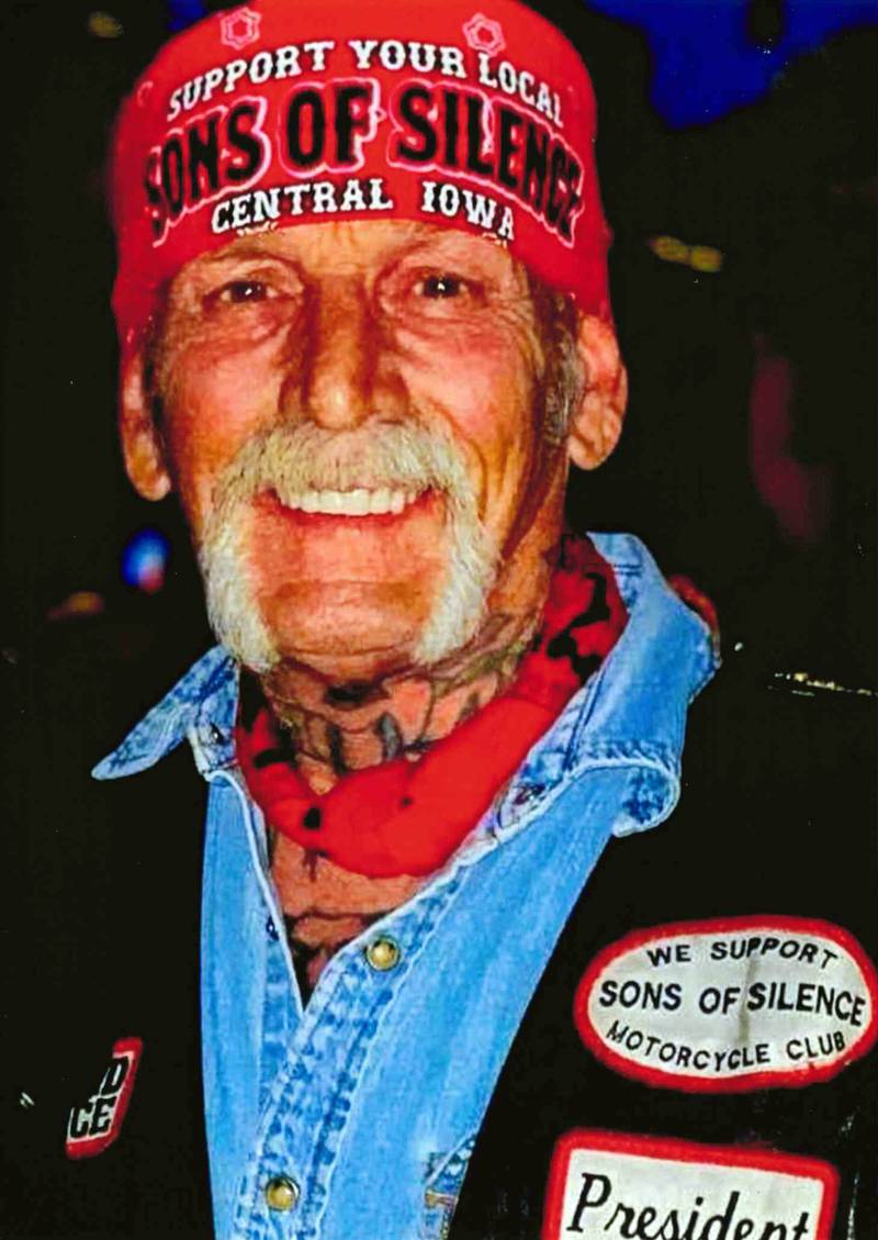William E. Mabie
