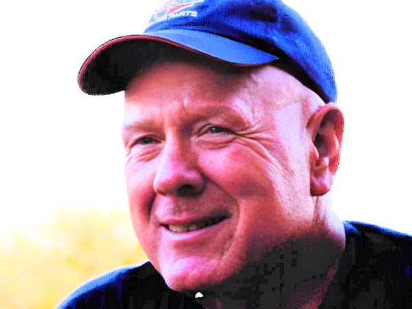 Andrew Dannen