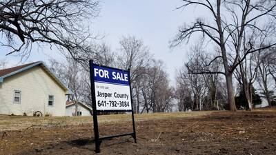 Jasper County gets no new bidders for cleaned up property